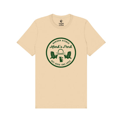 Mark's Park T-Shirt