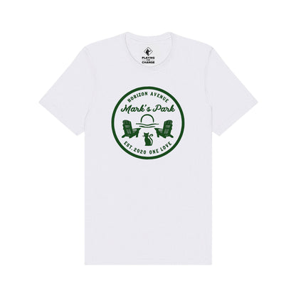 Mark's Park T-Shirt