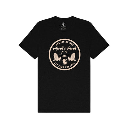 Mark's Park T-Shirt