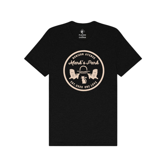 Mark's Park T-Shirt