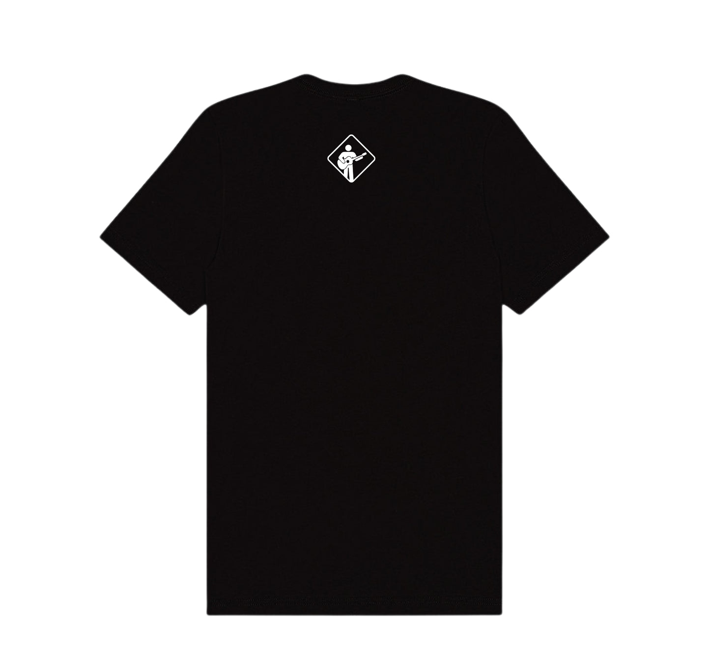 Music Is My Ammunition T-Shirt
