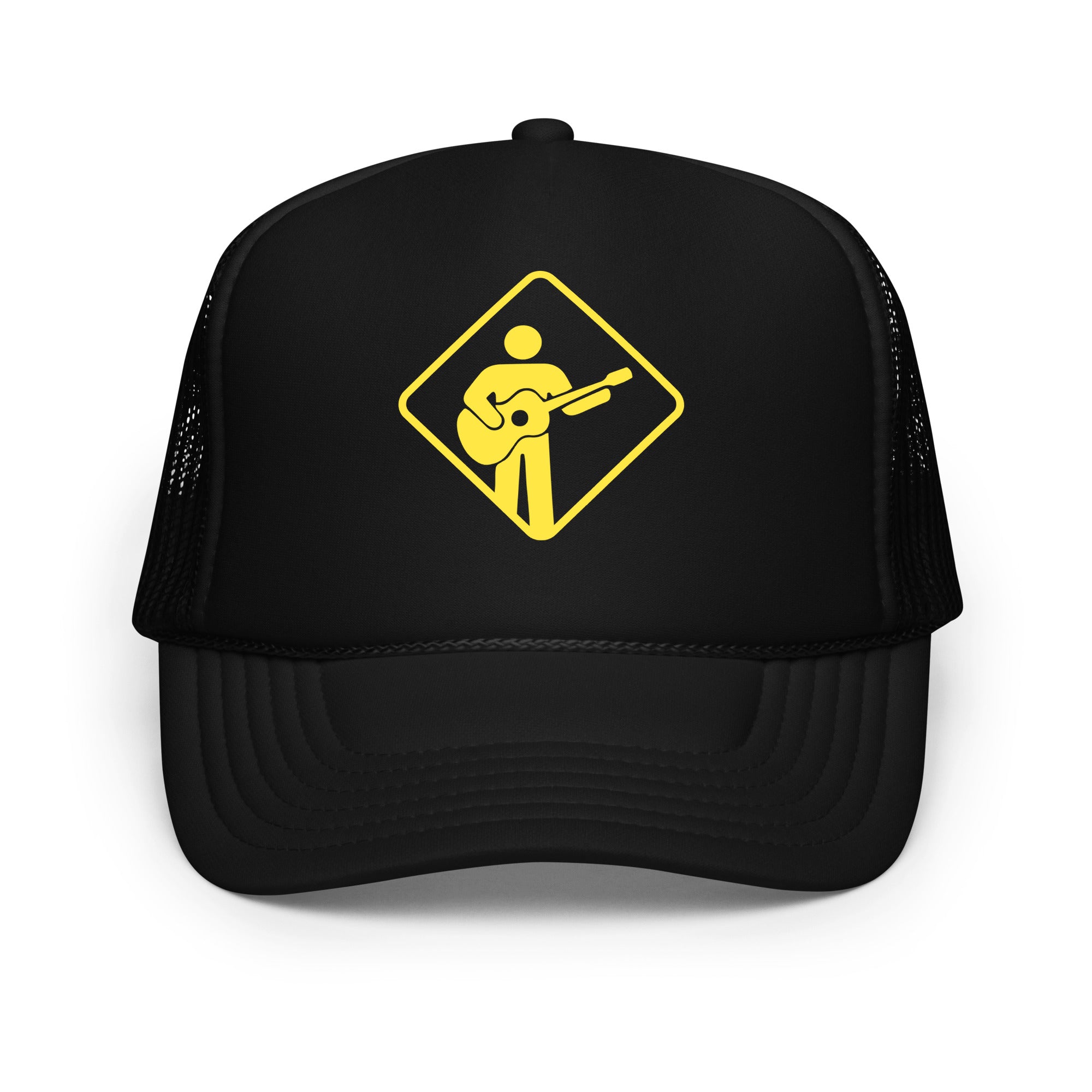 PFC Street Sign Trucker Hat