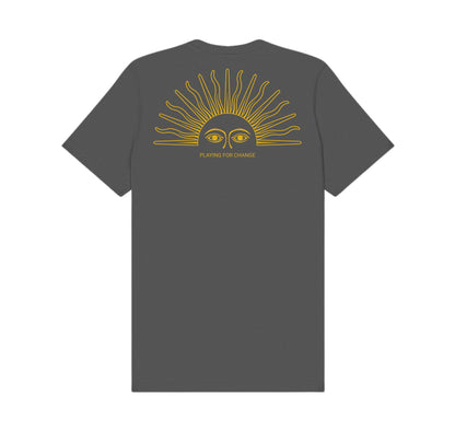 Yellow Sun T-Shirt