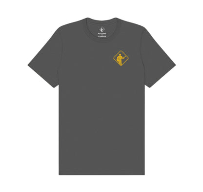 Yellow Sun T-Shirt
