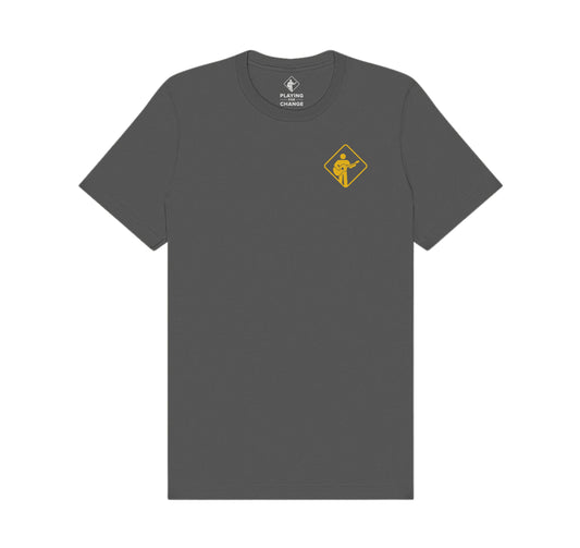 Yellow Sun T-Shirt